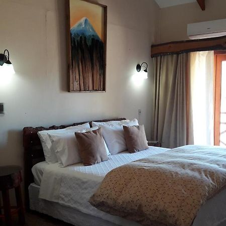 Eco Hotel 安图科 外观 照片