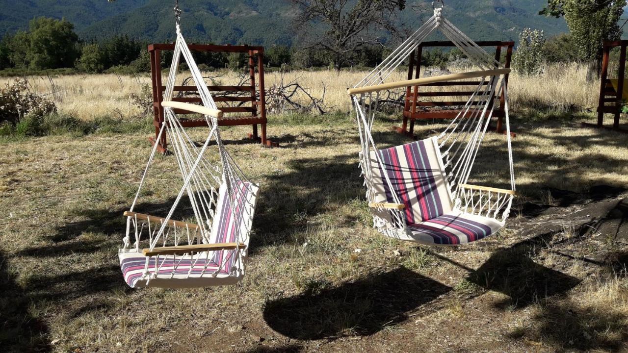 Eco Hotel 安图科 外观 照片