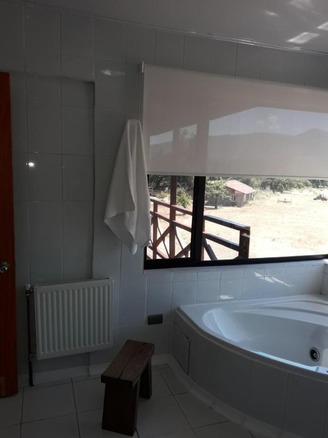 Eco Hotel 安图科 外观 照片