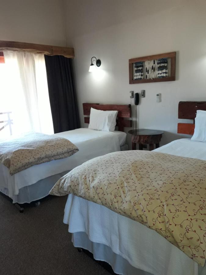 Eco Hotel 安图科 外观 照片