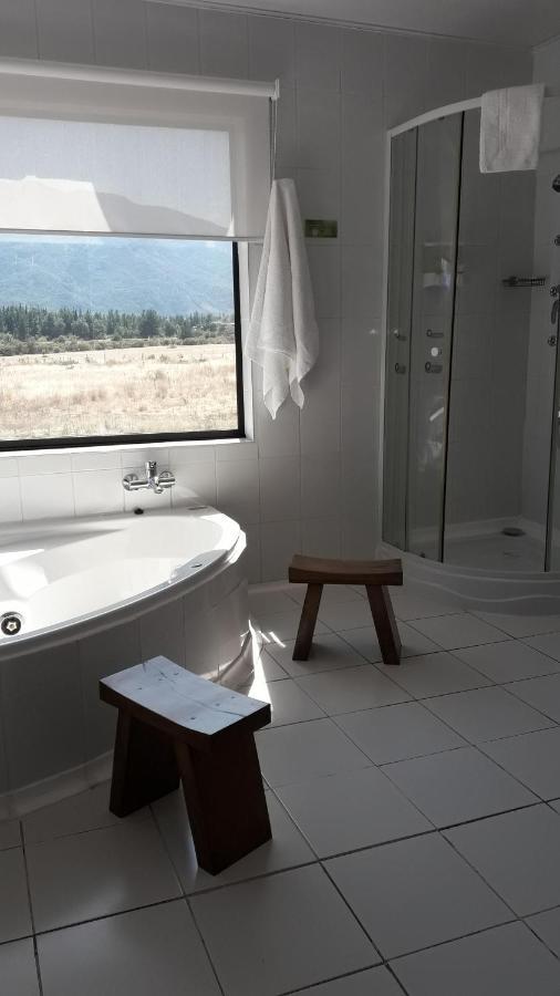 Eco Hotel 安图科 外观 照片