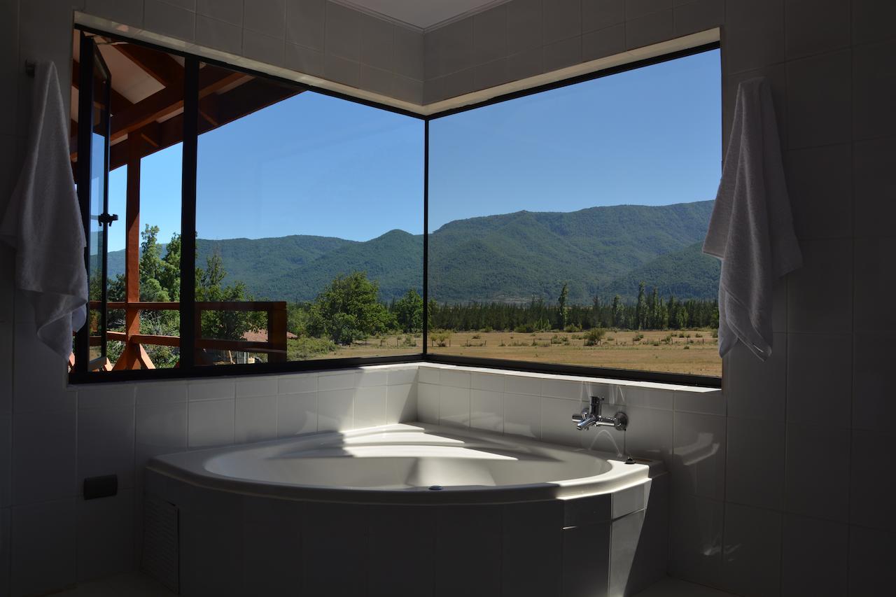Eco Hotel 安图科 客房 照片