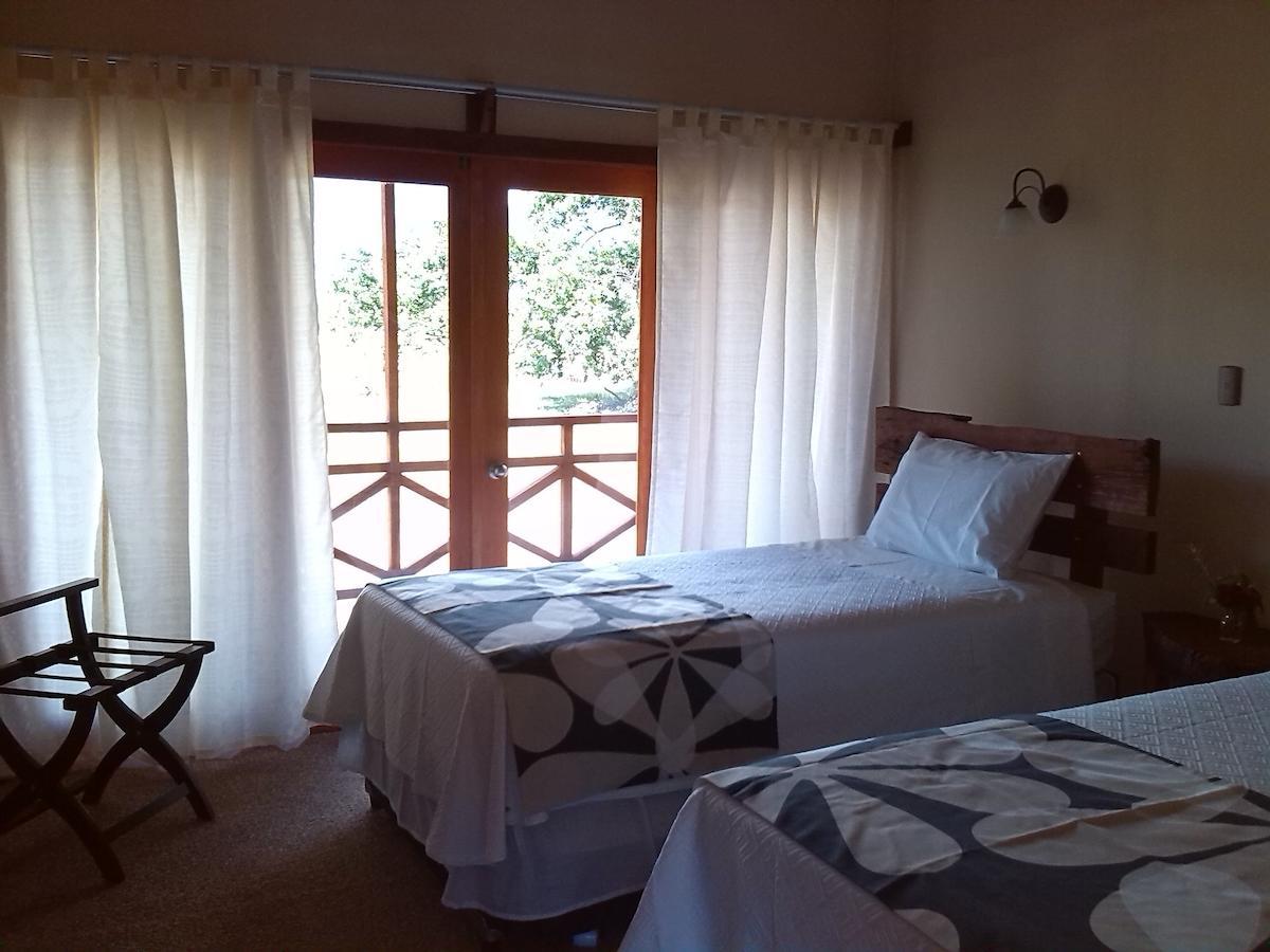 Eco Hotel 安图科 客房 照片