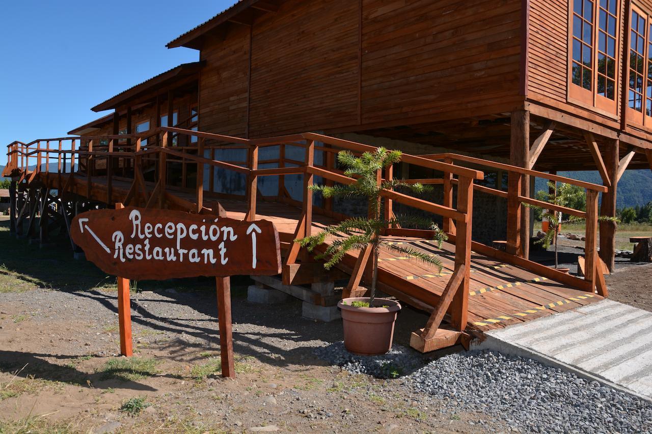 Eco Hotel 安图科 外观 照片