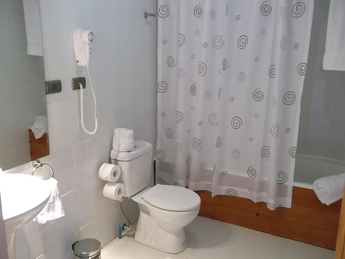 Eco Hotel 安图科 客房 照片