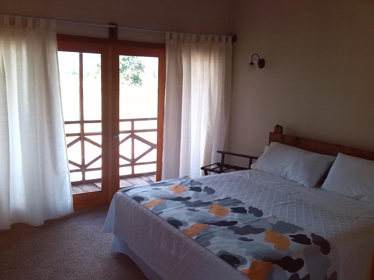 Eco Hotel 安图科 客房 照片