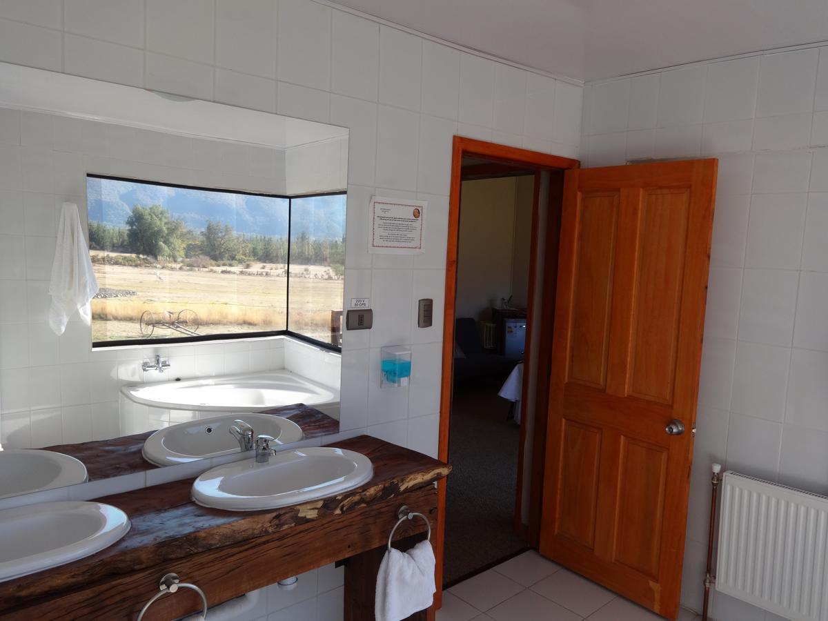 Eco Hotel 安图科 客房 照片