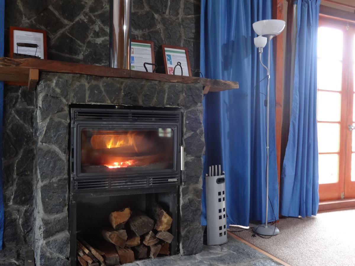 Eco Hotel 安图科 外观 照片